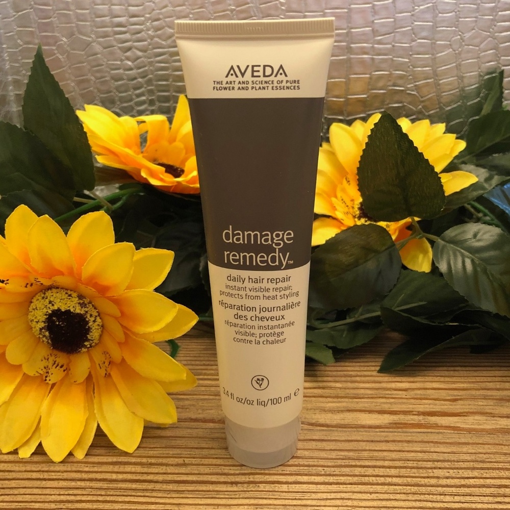 Damage remedy daily hair repair